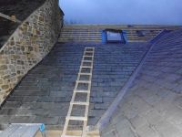 Roofing Work