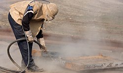 sandblasting-services